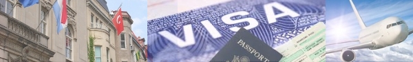 Turkmenistani Tourist Visa Requirements for Pakistani Nationals and Residents of Pakistan